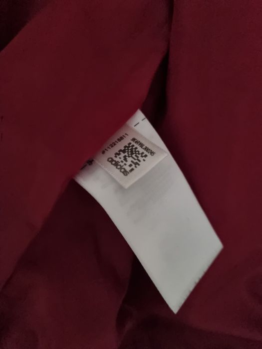 Оригинално детско яке ADIDAS 10-11 години