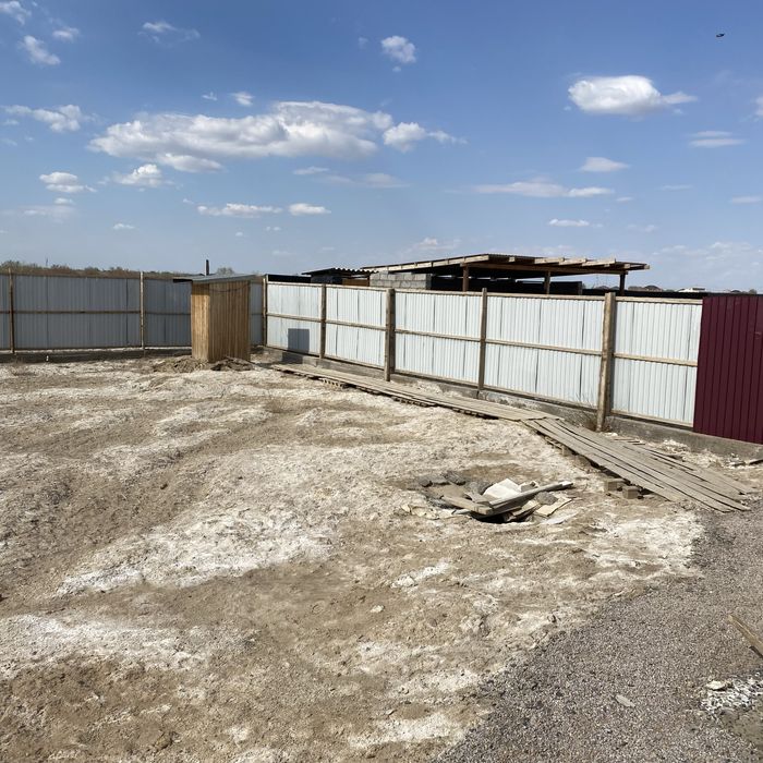 Продам времянку срочно!!!