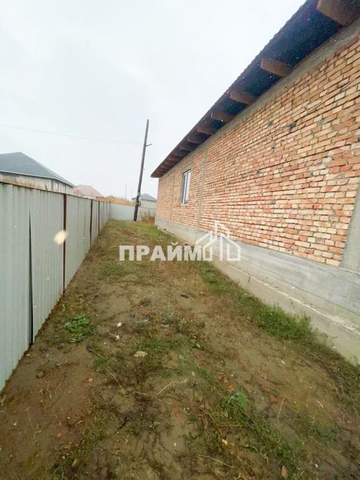 ПРОДАМ 6ком дом (Санжар ПРАЙМ)