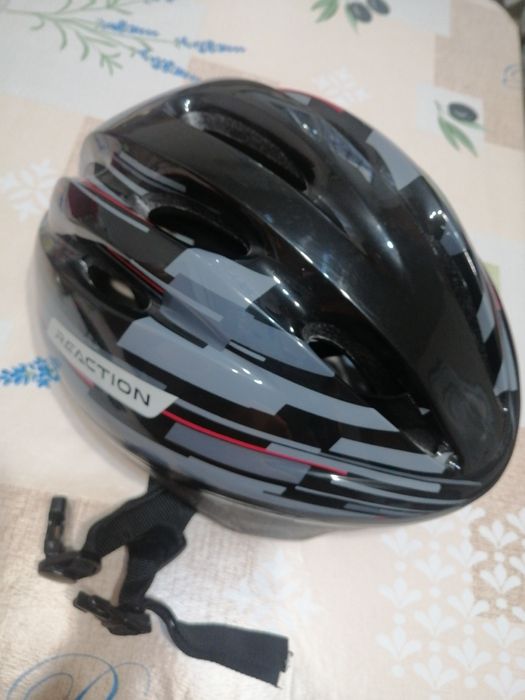 Велосипедный шлем