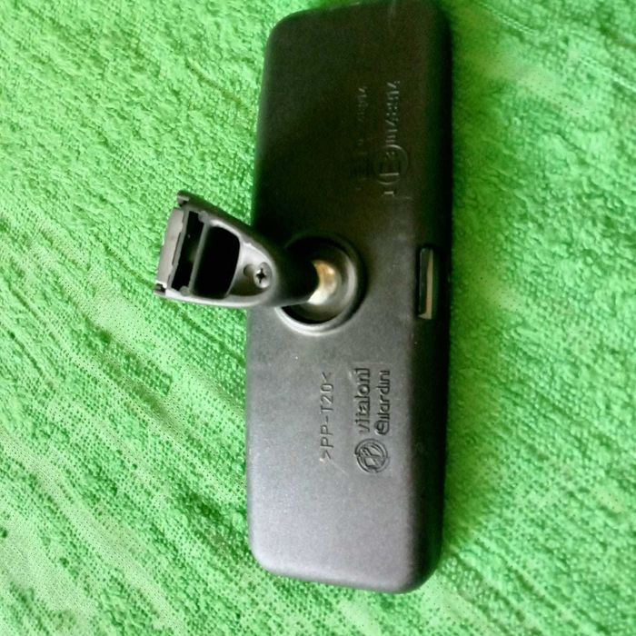 Far si oglinda retrovizoare Alfa Romeo Spider