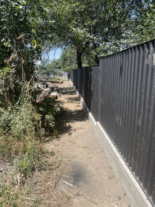 Все документы есть в руках