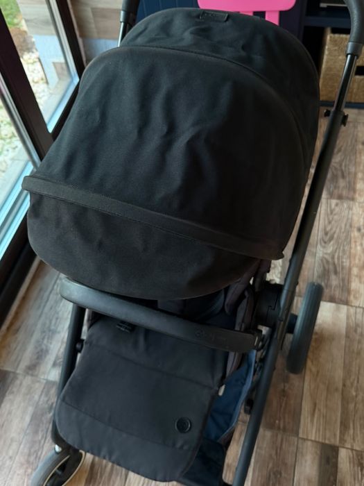 Carucior Cybex Balios S Lux