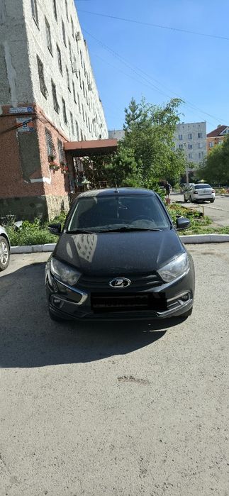 Продам гранту фл