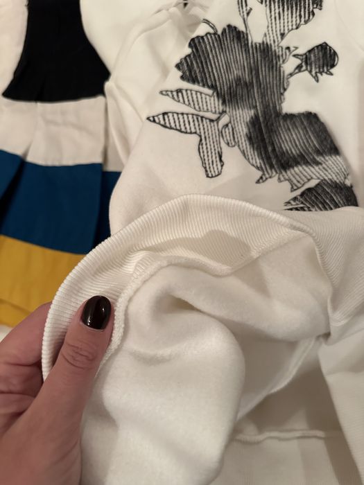 Fetish, Reserved, пола в горчица,петрол,бяло и черно