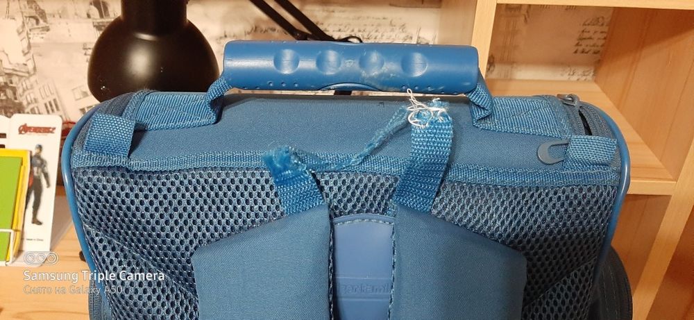 Рюкзак для школьника