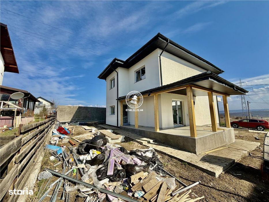 Vila de vanzare Miroslava,