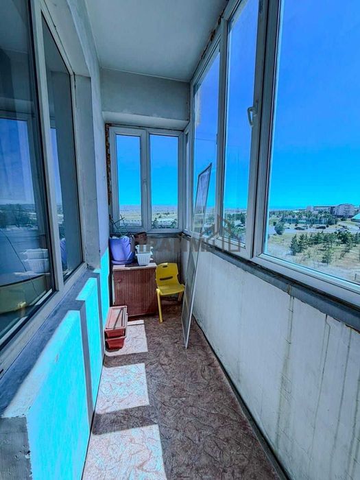 ПРОДАМ 3Х ком Каратал (Виктория ПРАЙМ)