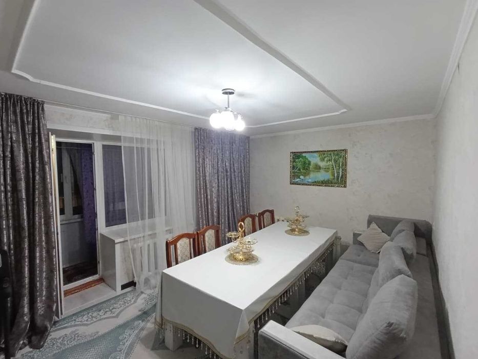 $ продам 3-х комнатную квартиру в шикарном районе Сортировки!