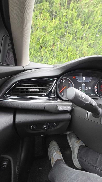 Vand Opel Insignia B 2018 2.0CDTi 170Cp-Euro6-Matrix-Led-Navi-HUD