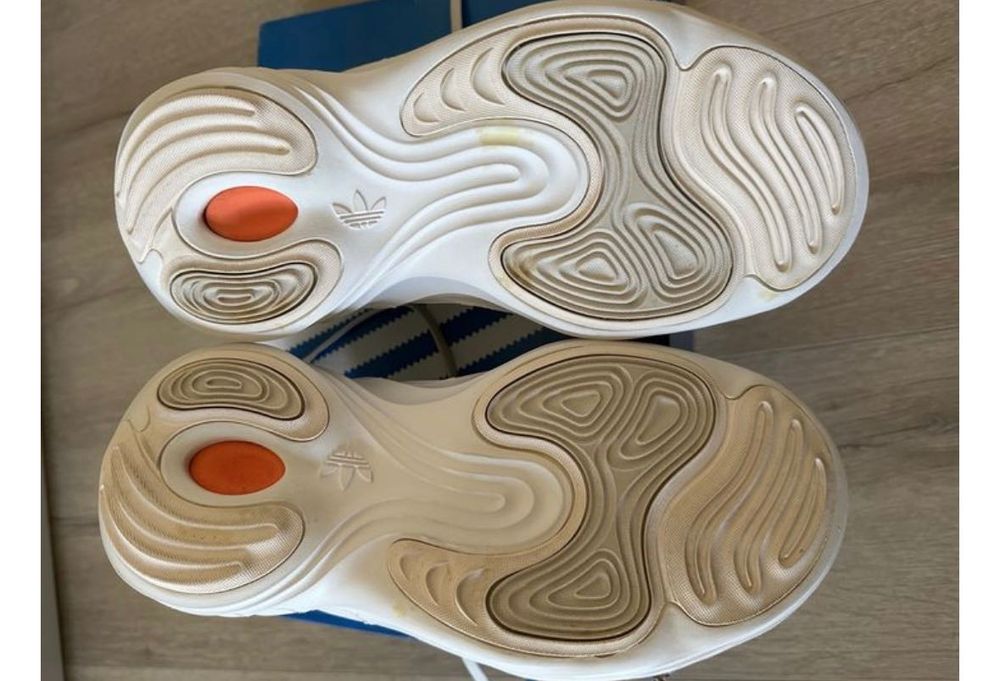 Кроссовки adidas adiFOM Q оригинал