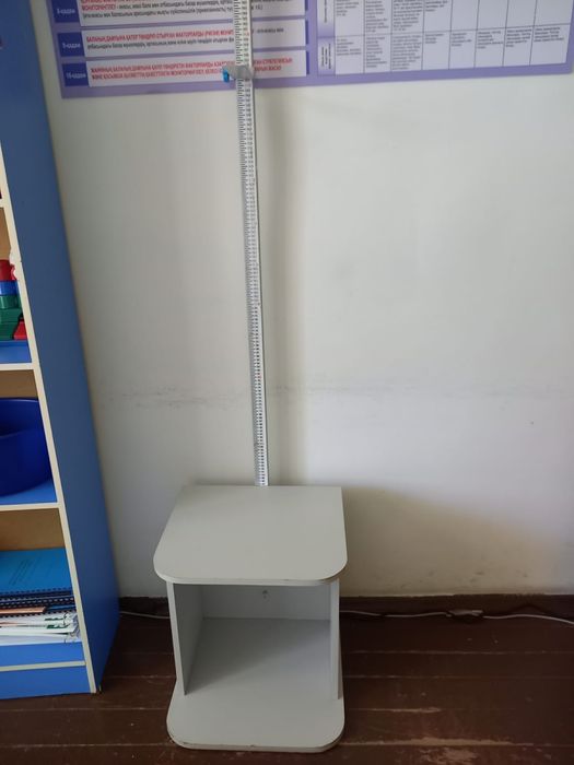 Продам новые Медецинси Ростомер