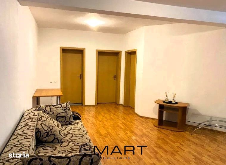 Apartament 3 camere decomandat in zona Piata Rahova