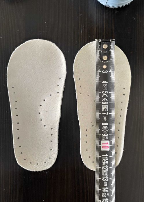 Детски пантофи ViGGami, 20 номер