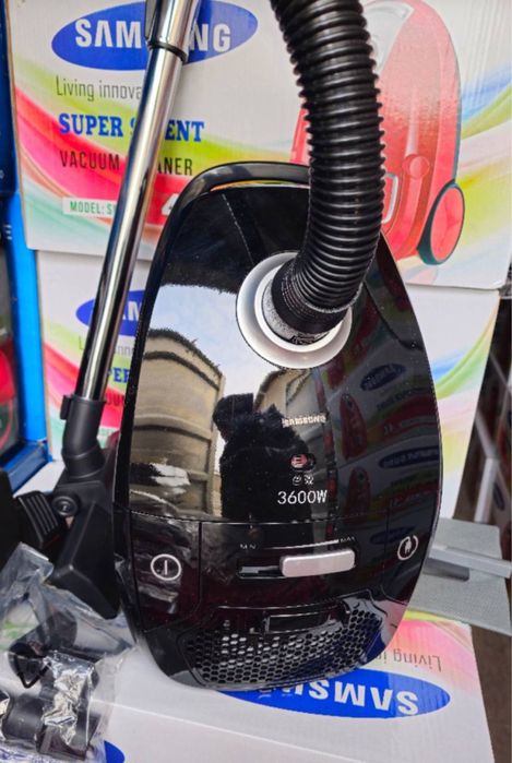 Пылесос самсунг лг акция