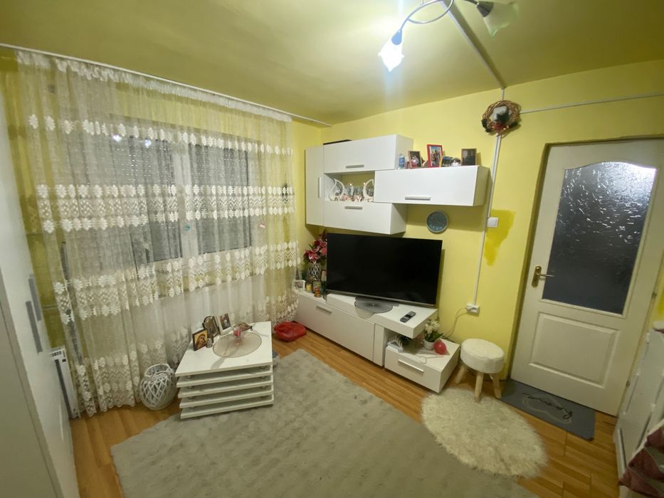 Apartament 2 camere, renovat complet, mobilat