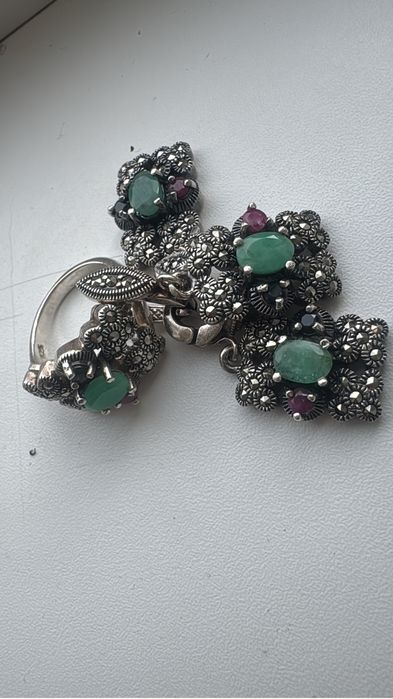 Продам серебро,