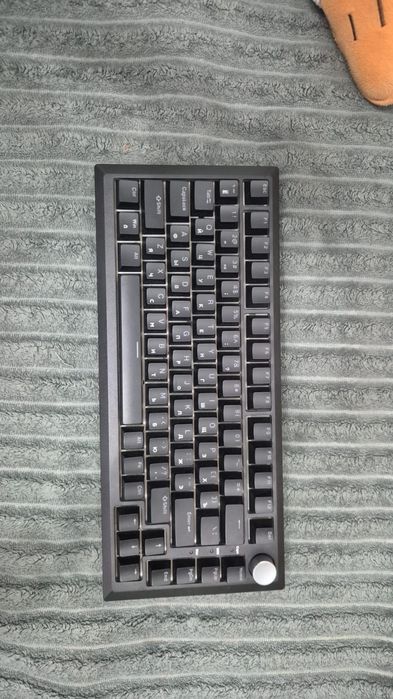 Клавиатура игровая