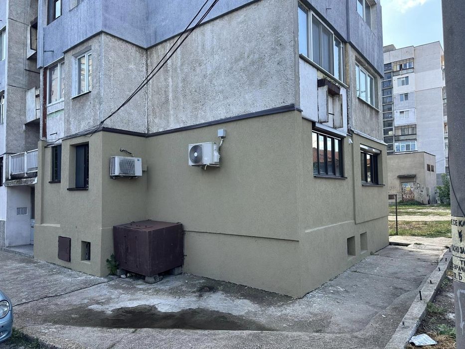 Продава се Двустаен апартамент в Силистра, Център - 58 кв.м за 1319 €/кв.м - Снимка #1