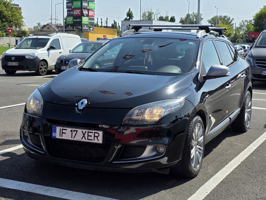 RENAULT Megane 2011 — imagine 2