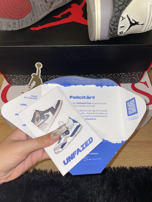 Air JORDAN 3 38.5
