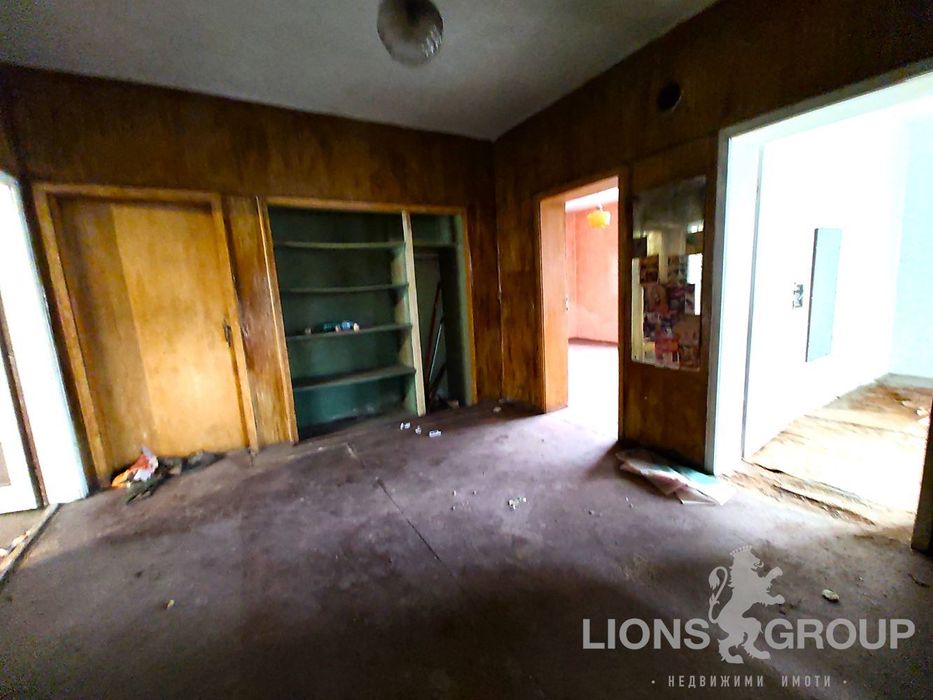 Продава се Етаж от къща в с. Тополи, Област Варна - 162 кв.м за 392 €/кв.м - Снимка #4