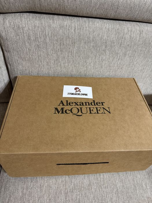 Sneakers Alexander McQueen