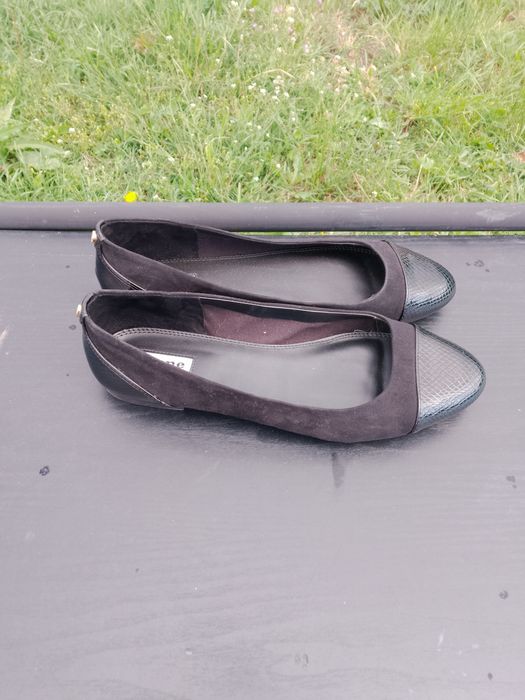 Официални балеринки Dune