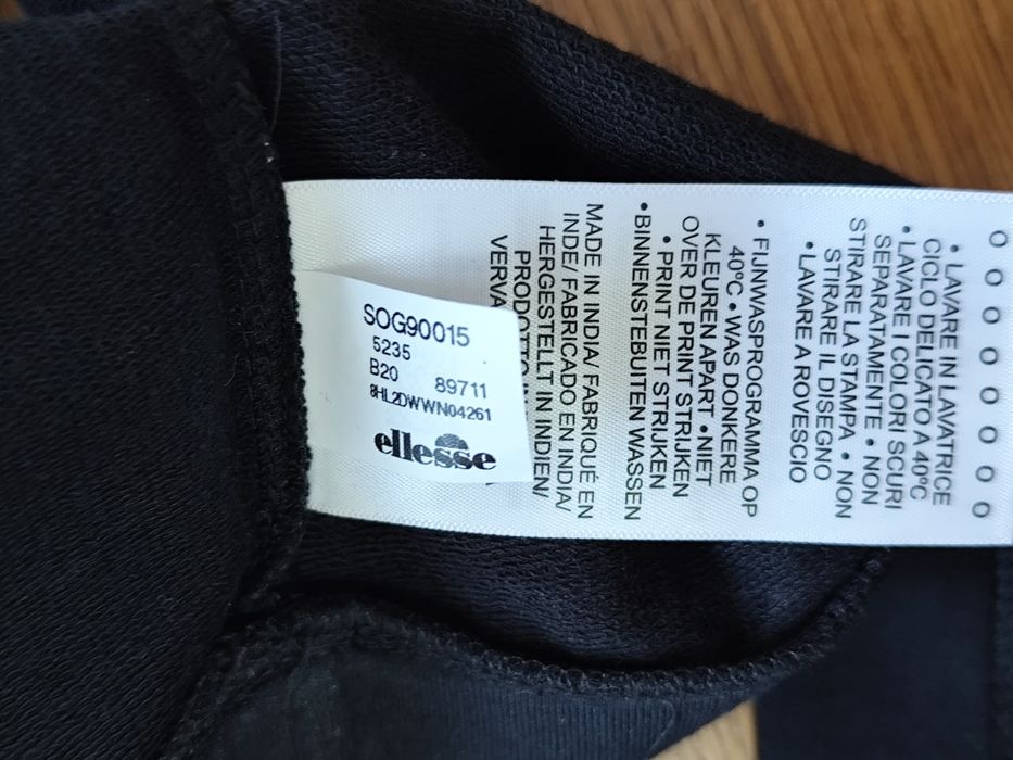 Ellesse bustiera sport damă