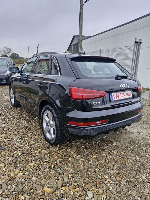 AUDI Q3 2016 — imagine 5