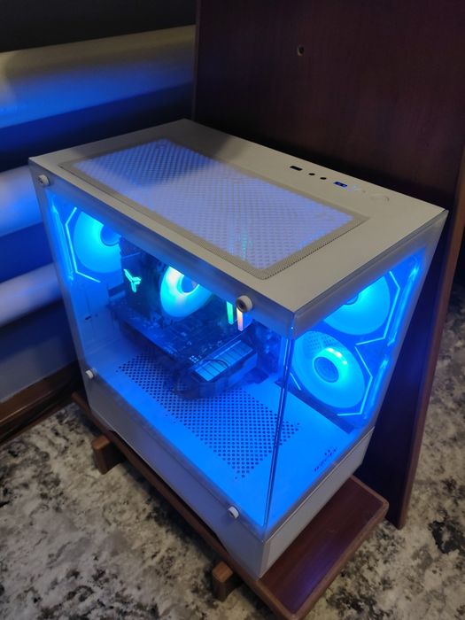 Игровой кейс сотилади Ryzen