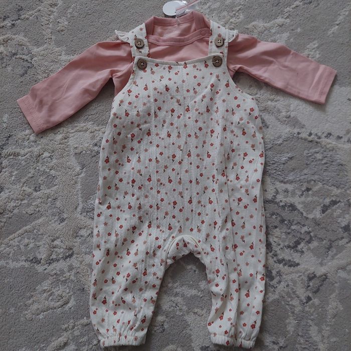 Детская одежда с рождения