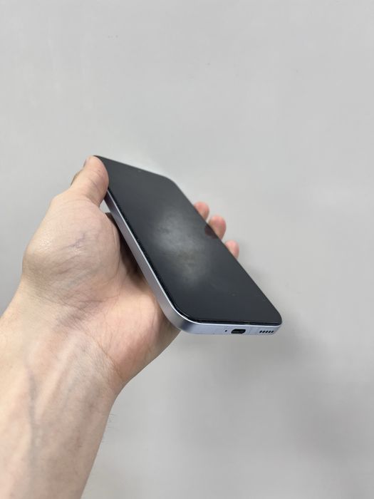 Honor x8b лот 850769 (костанай 1014)