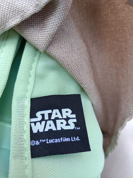 Figurina Baby Yoda