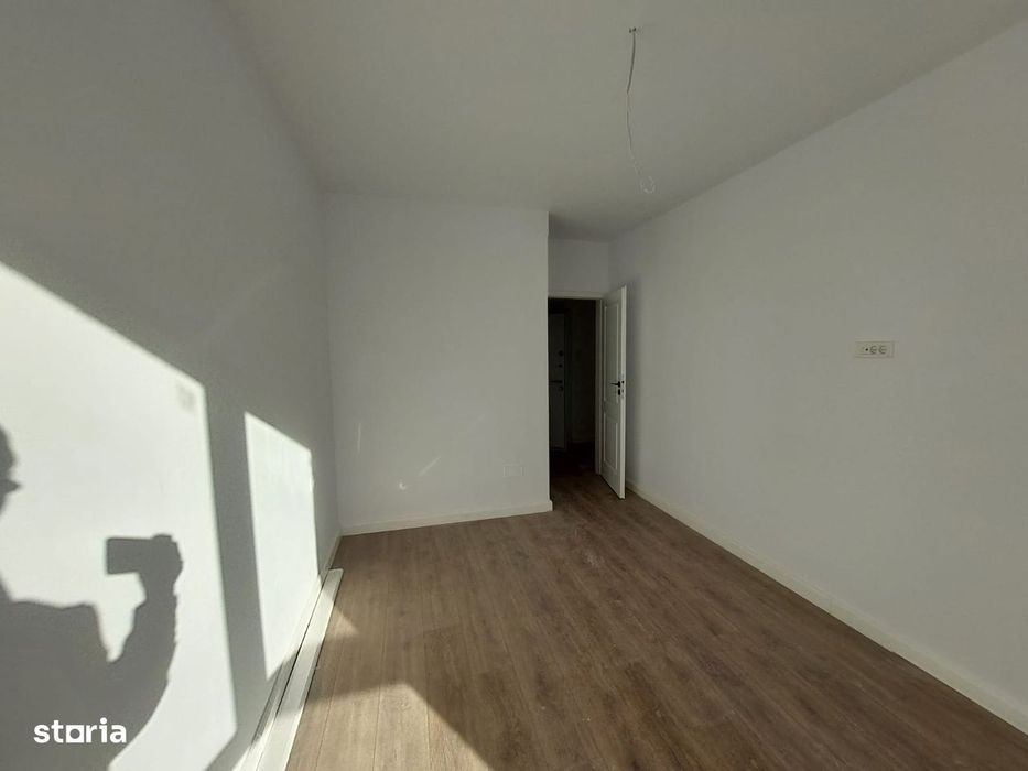 Apartament modern 2 camere, loc de parcare inclus, Quartz Residence