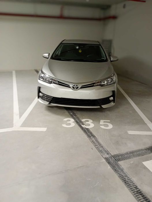 Дава се под наем Гараж / Паркомясто в София, Дружба 2 - 40 кв.м за 76.5 € - Снимка #1