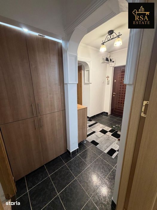 Apartament de vanzare 3 camere Parter Calea Lui Traian