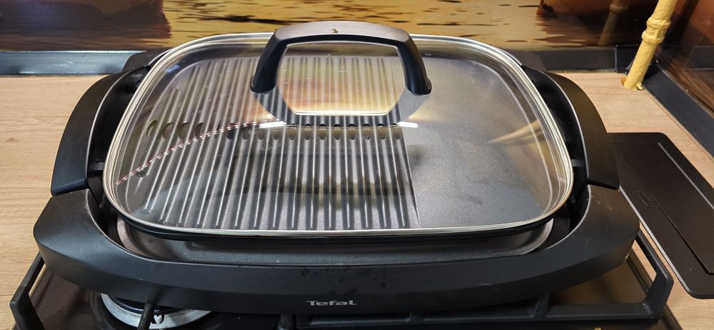 Gratar electric Tefal