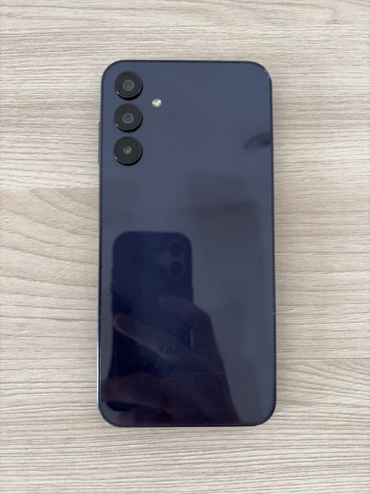 Samsung Galaxy A15