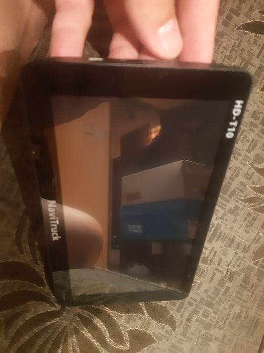 GBS auto este petru tir