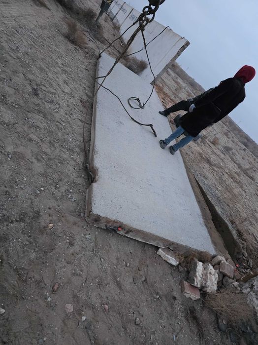 Darojni plita Sotiladi 200×600