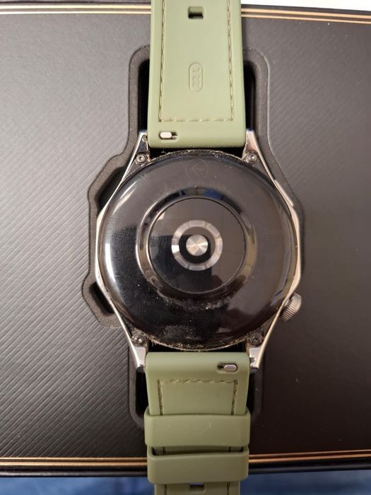 Huawei Watch GT4 46mm Amanet BKG