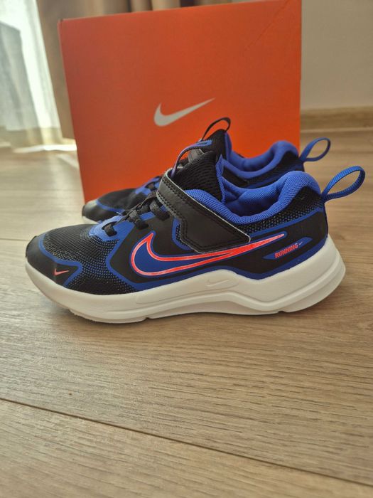 Детски маратонки Nike