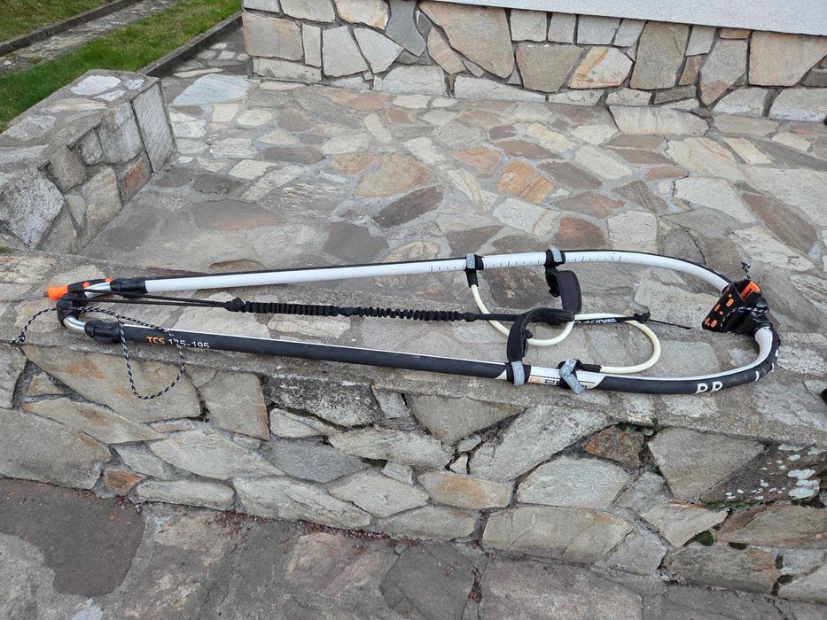 риг комплект за уиндсърф 6.0 м.