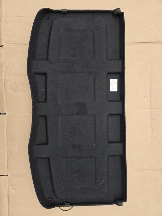 Кора за багажник за Hyundai i30 / Хюндай и30 до 2012 г.