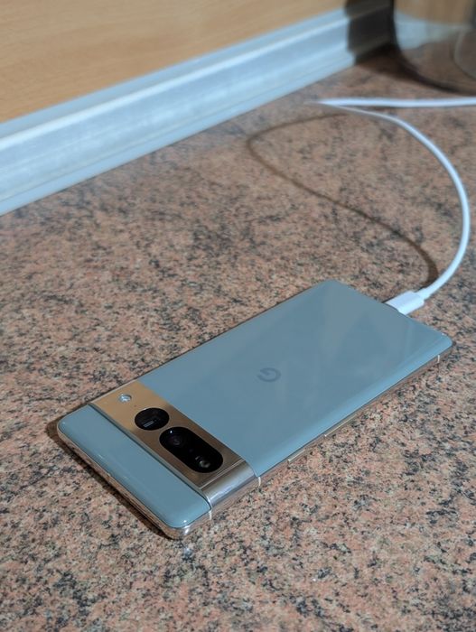 Google pixel 7 pro