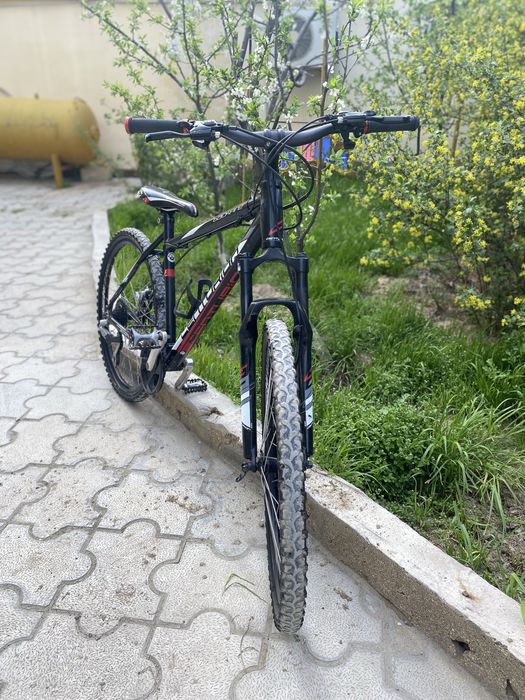 Велосипед Centurion Back fire m6