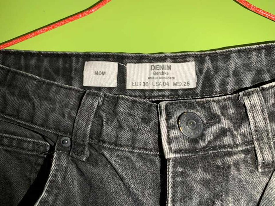 дамски дънки размер XS/S