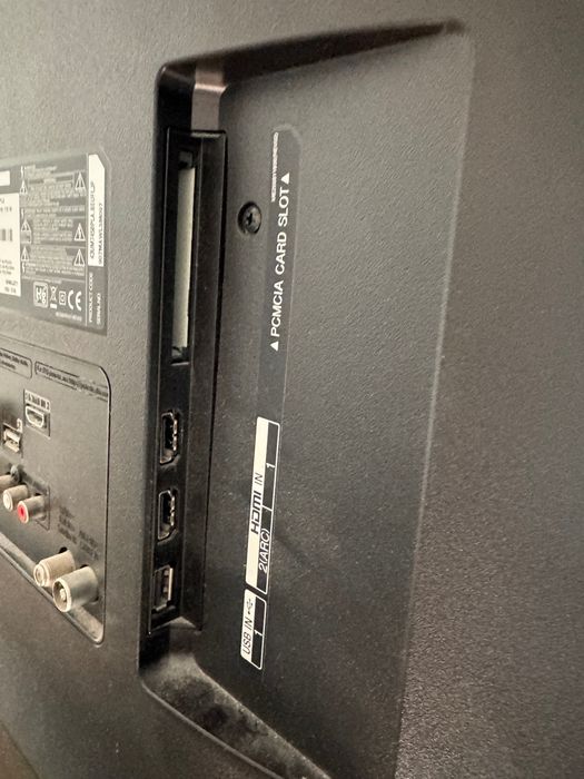 Телевизор LG 43” 43UM7450PLA