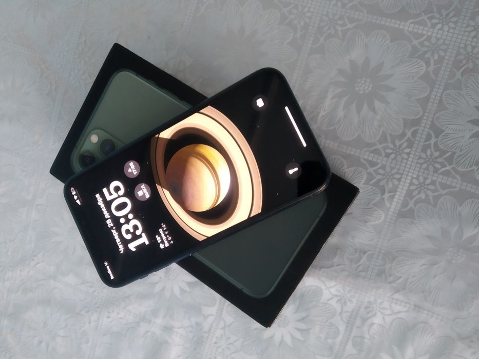 Iphone 11pro 64Gb Radnoy